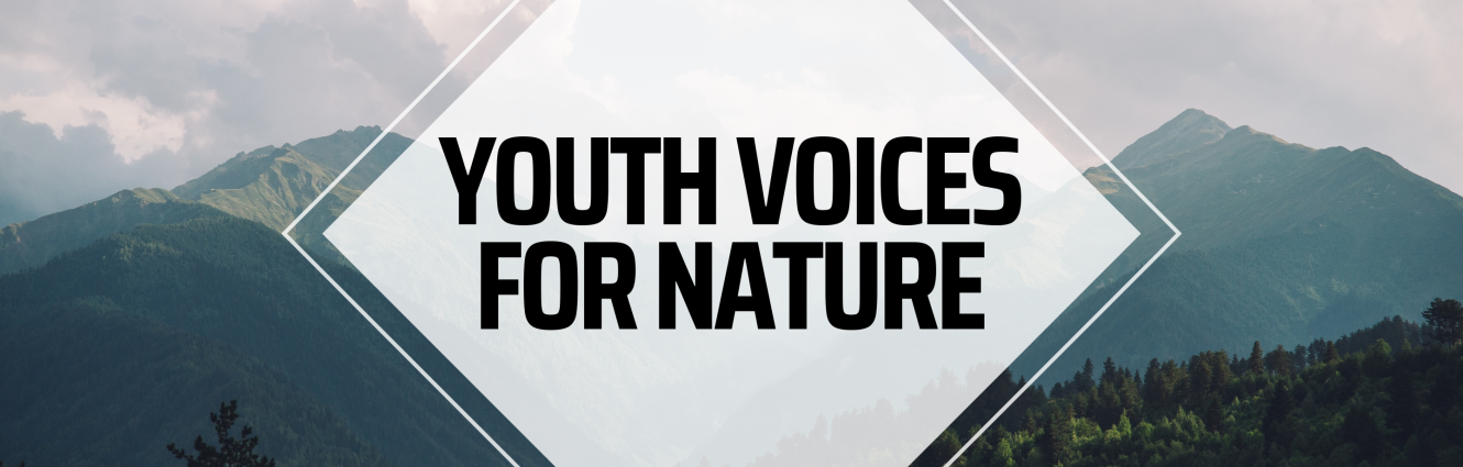 Youth Voices for Nature