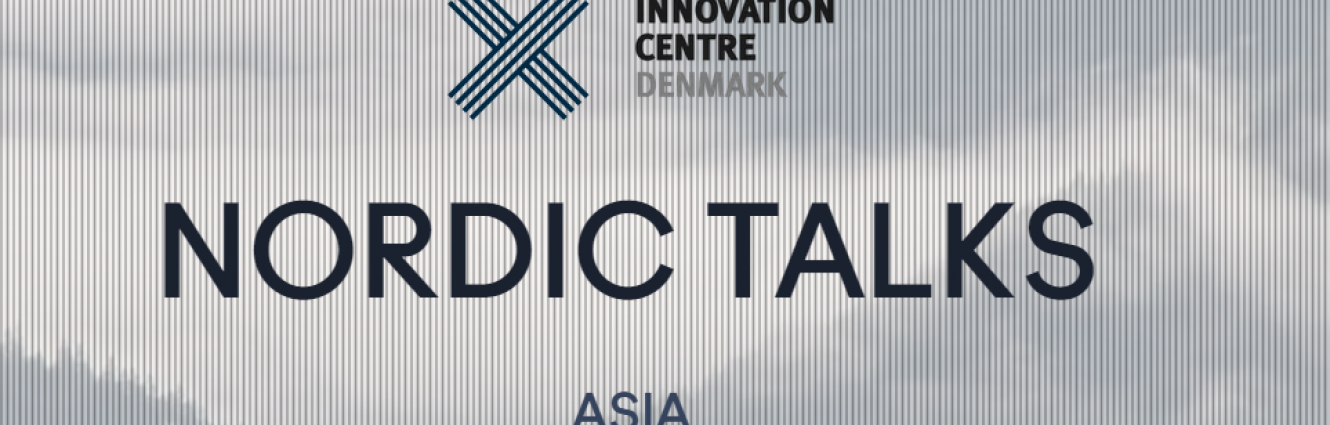nordic talks asia