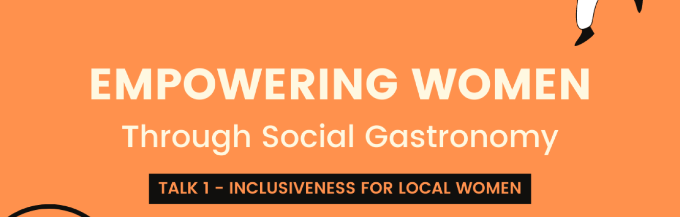 Inclusiveness for local women event