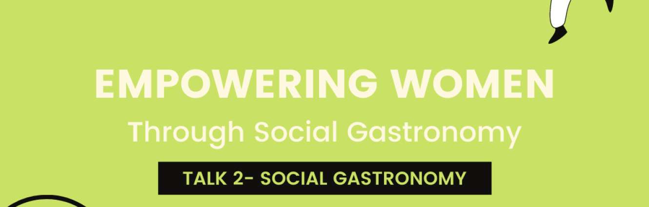 Social Gastronomy