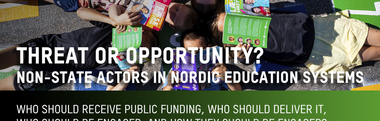 Oxfam ibis education
