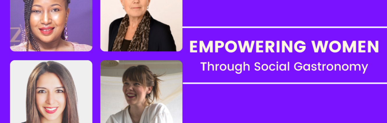 Empowering Women Instagram, LinkedIn & FB