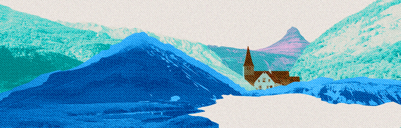 The Rural Way - Banner 