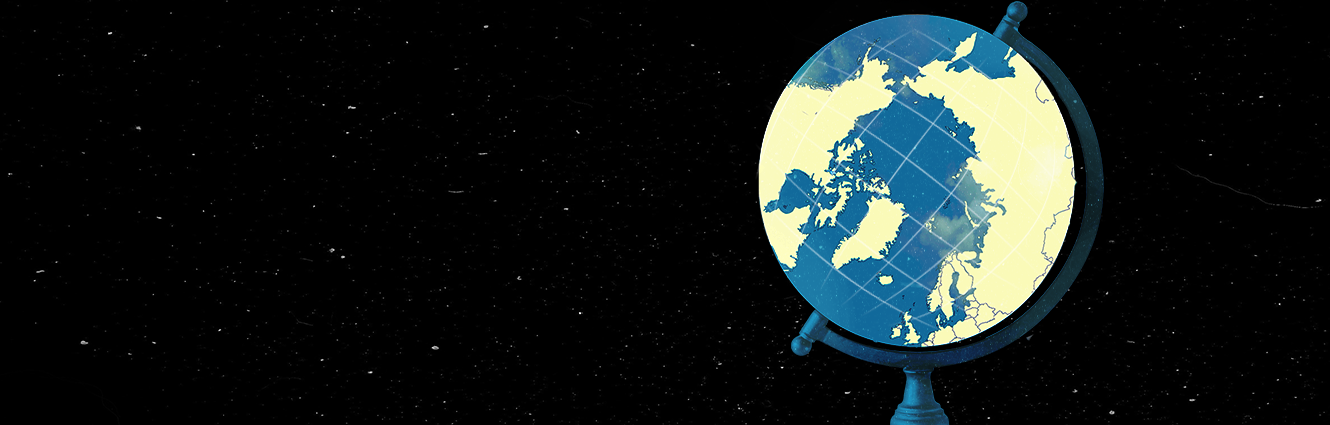 Saving the arctic 