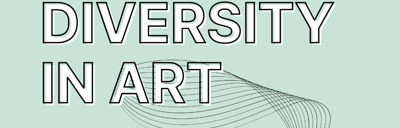 diversity in art
