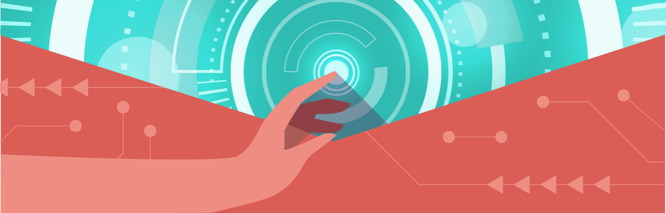 All aboard the digital train