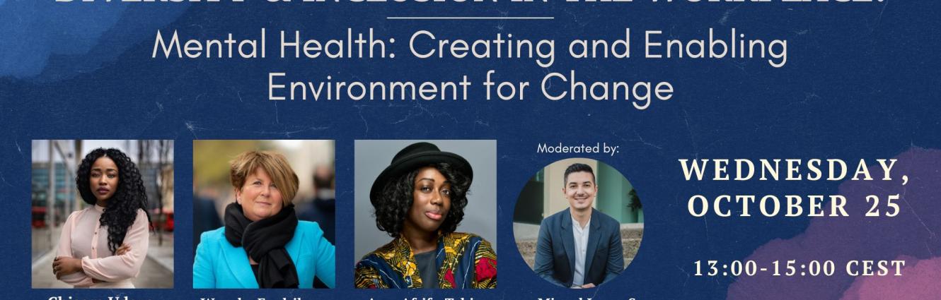 Diversity and Inclusion in the Workplace