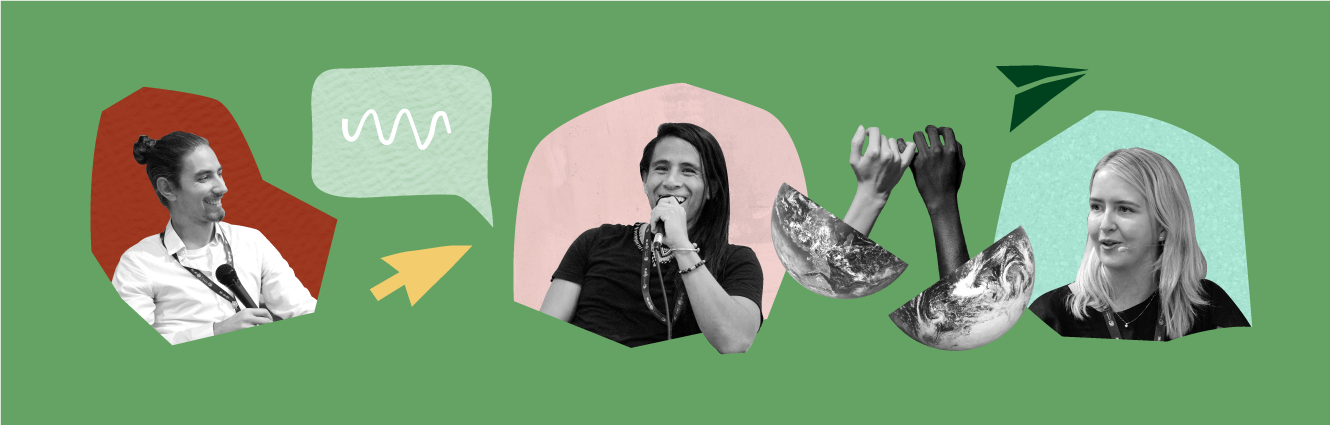  COP28-special: Collaborating for climate justice