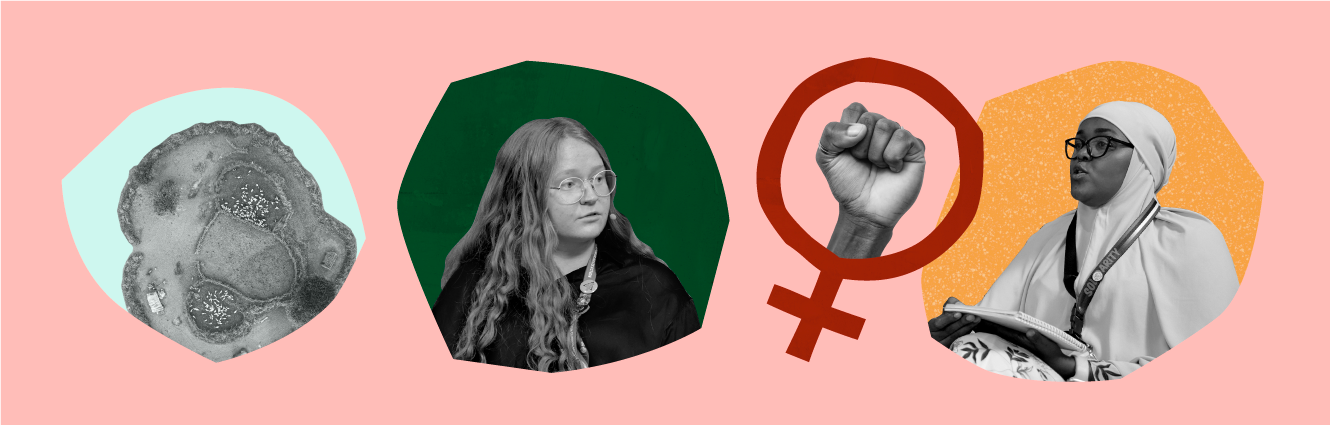 COP28-special: Achieving a gender just transition for all