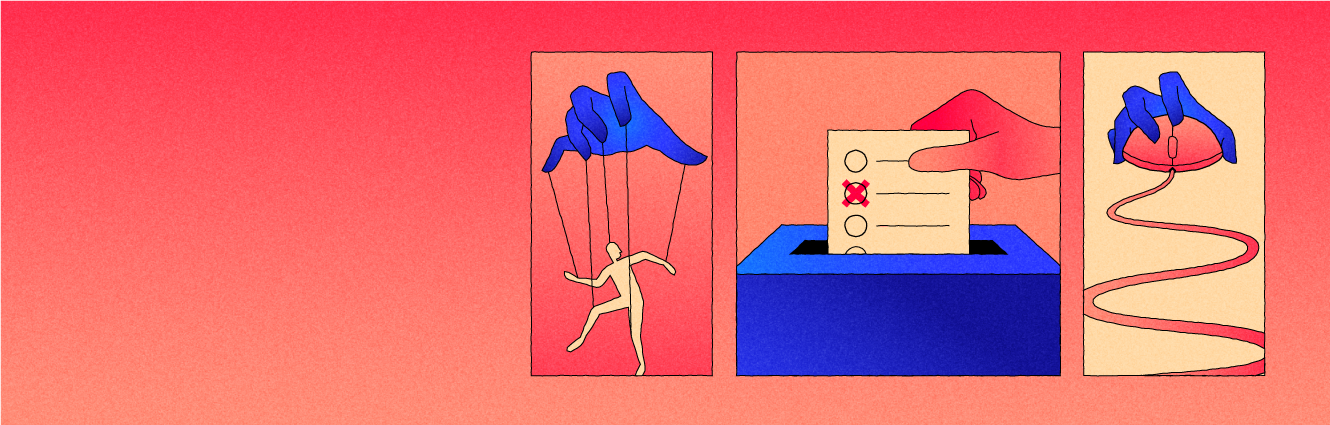 Democracy_and_dictatorship - Banner