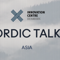nordic talks asia