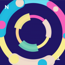 Consuming in a circle