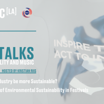 Nordic Talks event 