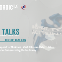 NordicTalks