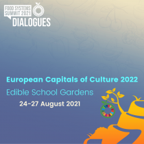 UNFSS 24-27 August