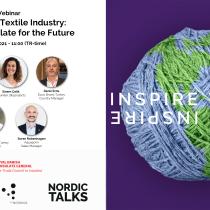 Textile Nordic Talks