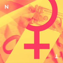 Women, equality-Cover