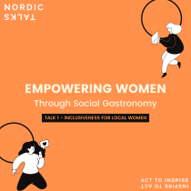 Inclusiveness for local women event