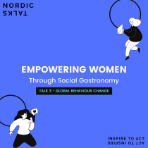 Global behaviour change