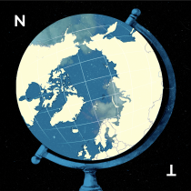 Saving the artic