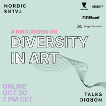 diversity in art