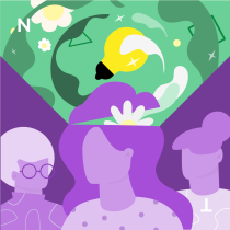 Art, culture, and sustainable minds