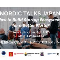 StartupEcosystems