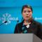 Sara Olsvig, International Chair of Inuit Circumpolar Council