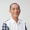 Hidenori Kondo (Japan) sustainability Field Director at Tokyo’s University of Creativity