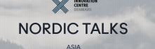 nordic talks asia
