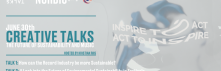 Nordic Talks event 