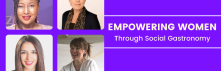 Empowering Women Instagram, LinkedIn & FB