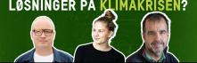 How do we achieve global and just solutions to the climate crisis?
